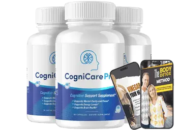 CogniCare Pro